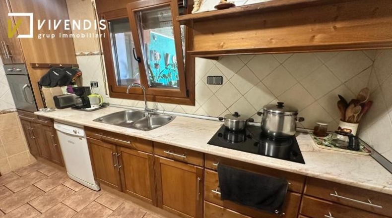 Huesca - Fraga - 365m2