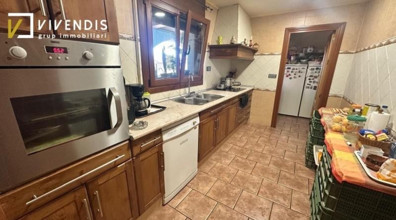 Huesca - Fraga - 365m2