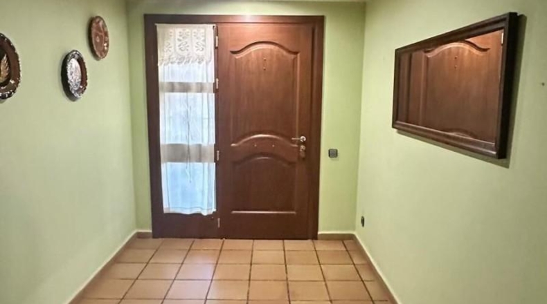 Huesca - Fraga - 365m2