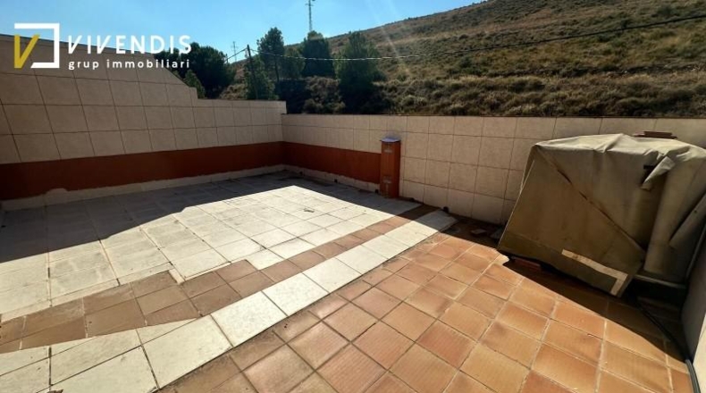 Huesca - Fraga - 365m2