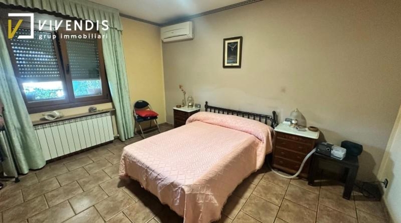 Huesca - Fraga - 365m2