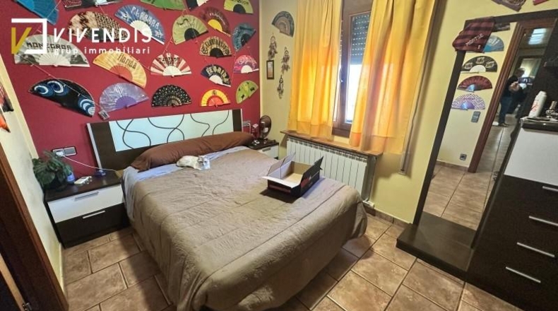 Huesca - Fraga - 365m2