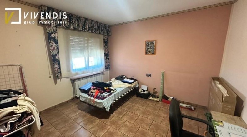 Huesca - Fraga - 365m2
