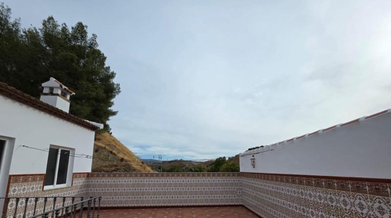 Córdoba - Almodóvar del Río - 331m2