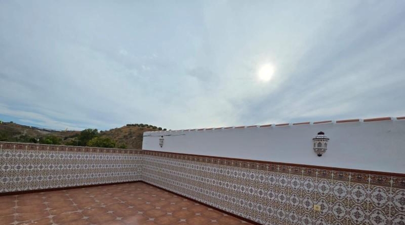 Córdoba - Almodóvar del Río - 331m2