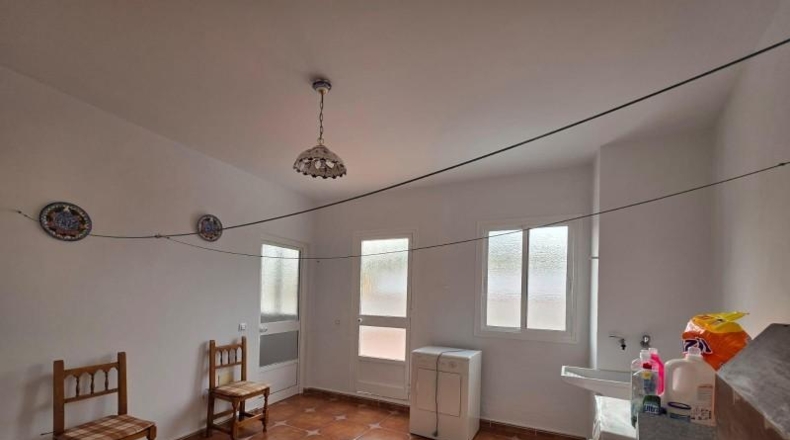 Córdoba - Almodóvar del Río - 331m2
