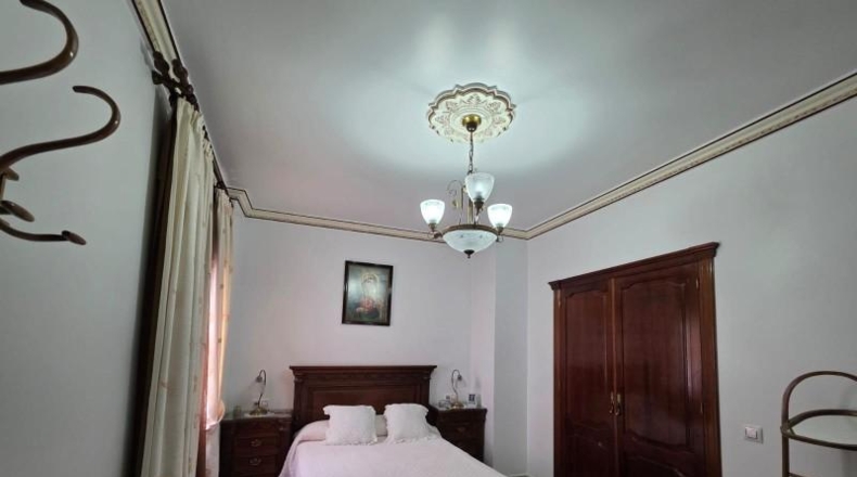 Córdoba - Almodóvar del Río - 331m2