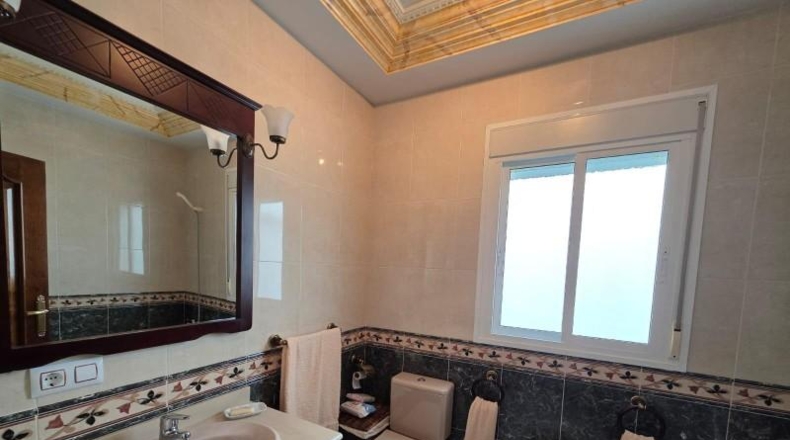 Córdoba - Almodóvar del Río - 331m2