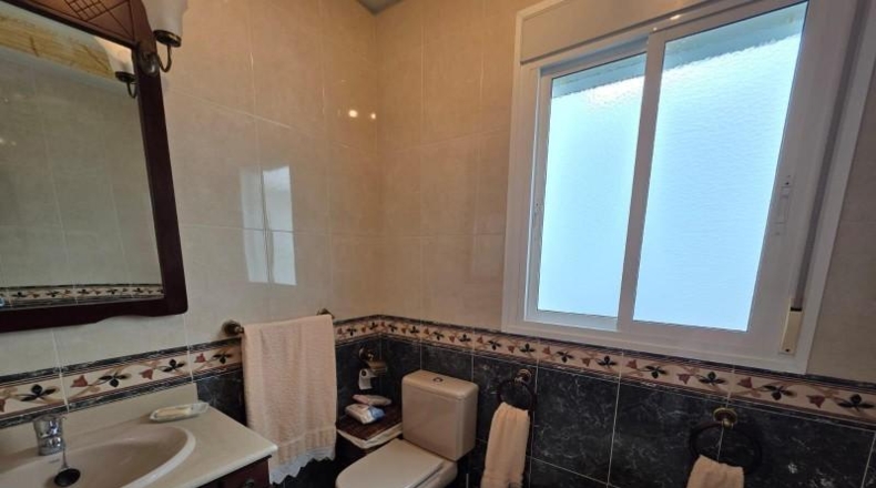 Córdoba - Almodóvar del Río - 331m2