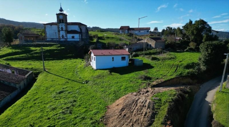 Cantabria - Cóbreces - 1732m2