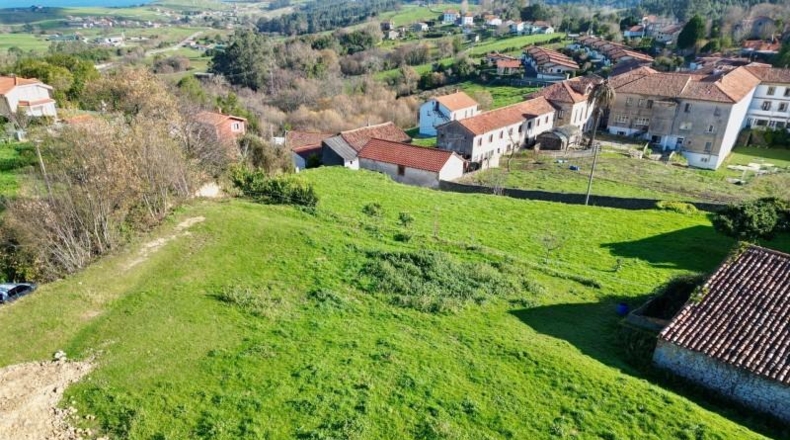 Cantabria - Cóbreces - 1732m2