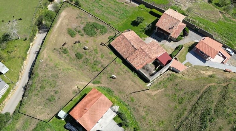 Cantabria - Cóbreces - 1732m2