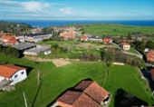 Casa amb terreny en venda a la España, Cóbreces, ref.: TR300287 foto
