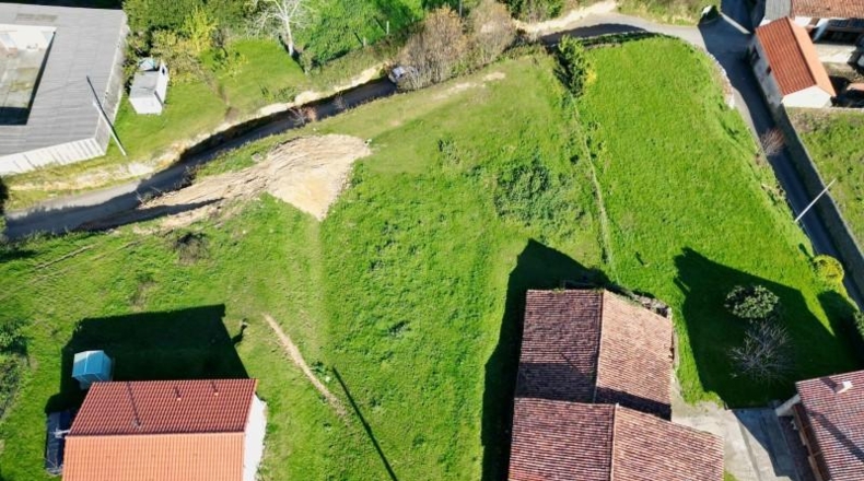 Cantabria - Cóbreces - 1732m2