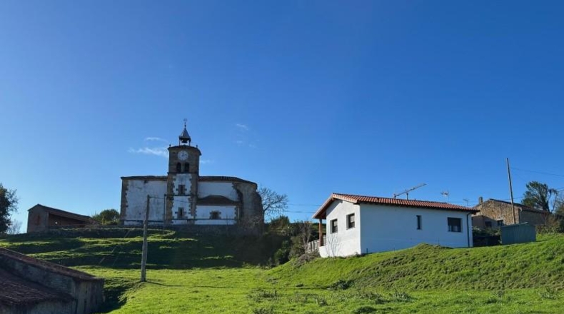 Cantabria - Cóbreces - 1732m2