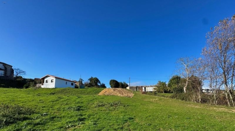Cantabria - Cóbreces - 1732m2