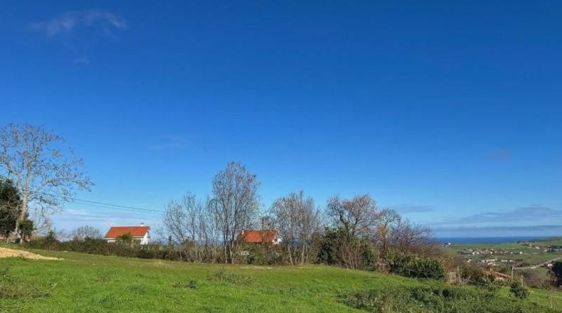 Cantabria - Cóbreces - 1732m2