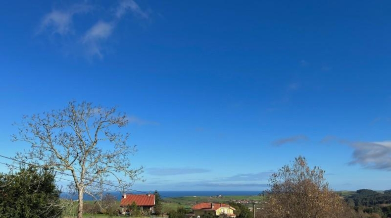 Cantabria - Cóbreces - 1732m2
