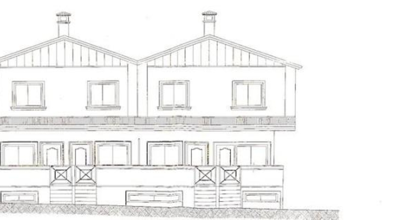 Аликанте - Monóvar - 75m2
