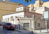 Xalet independent amb terreny en venda a la España, Olula del Río, ref.: TR329776 foto
