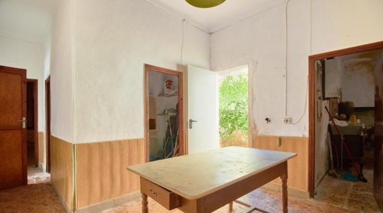 Almeria - Urbanización Hispanidad - 298m2