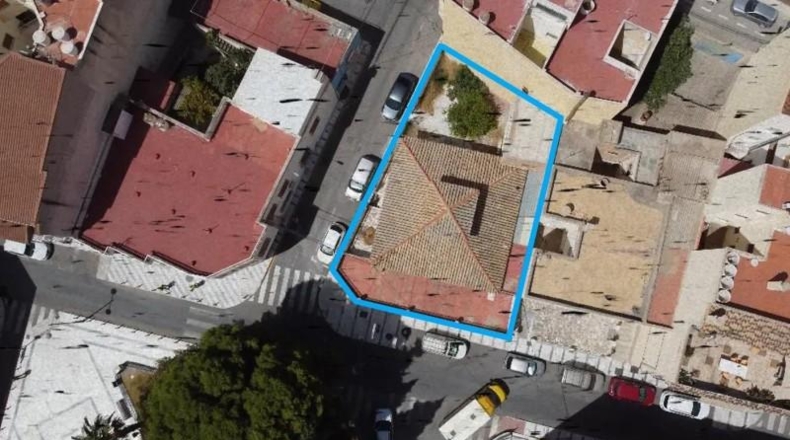 Almeria - Urbanización Hispanidad - 298m2