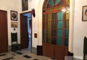 Chalet independiente con terreno en venta en la España, Manzanilla, ref: TR331705 foto