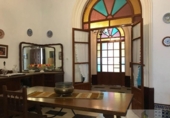 Chalet independiente con terreno en venta en la España, Manzanilla, ref: TR331705 foto