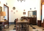 Chalet independiente con terreno en venta en la España, Manzanilla, ref: TR331705 foto