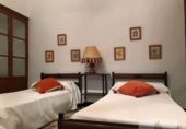 Chalet independiente con terreno en venta en la España, Manzanilla, ref: TR331705 foto