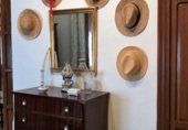 Chalet independiente con terreno en venta en la España, Manzanilla, ref: TR331705 foto