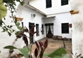 Chalet independiente con terreno en venta en la España, Manzanilla, ref: TR331705 foto