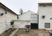 Chalet independiente con terreno en venta en la España, Manzanilla, ref: TR331705 foto
