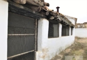 Chalet independiente con terreno en venta en la España, Manzanilla, ref: TR331705 foto
