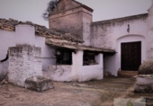 Chalet independiente con terreno en venta en la España, Manzanilla, ref: TR331705 foto