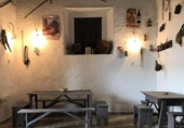 Chalet independiente con terreno en venta en la España, Manzanilla, ref: TR331705 foto