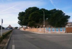 Mont-roig del Camp 1773&nbsp;m²