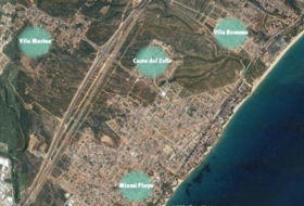 Mont-roig del Camp 1773&nbsp;m²