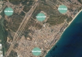 Городская земля под застройку на продажу у города Mont-roig del Camp Фото