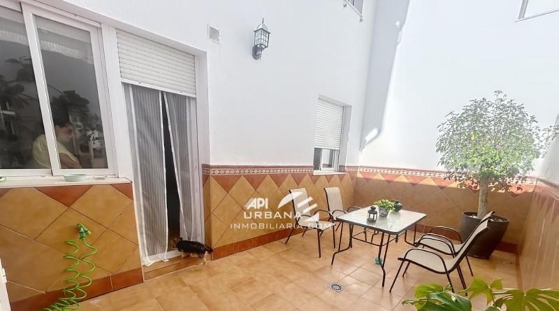 Córdoba - Lucena - 217m2