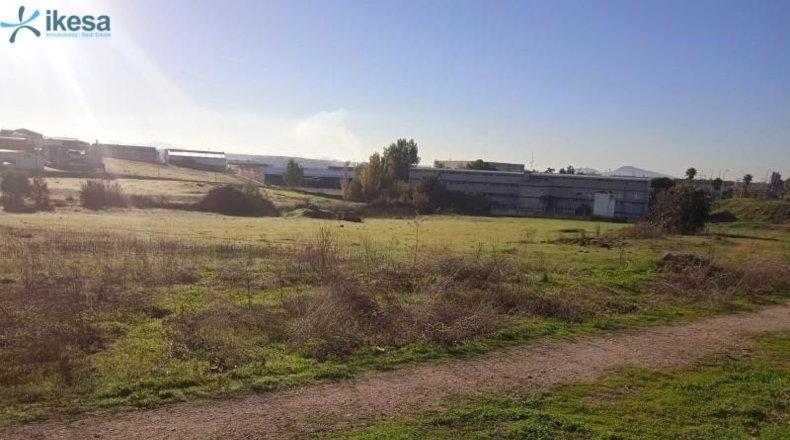 Badajoz - Mérida - 20050m2