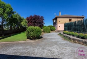 Angüés 1724&nbsp;m² 