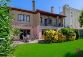Chalet independiente con terreno en venta en la España, Angüés, ref: TR315305 foto