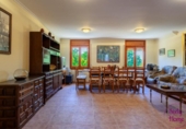 Chalet independiente con terreno en venta en la España, Angüés, ref: TR315305 foto
