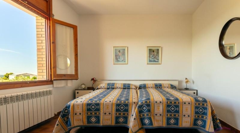 Huesca - Angüés - 1724m2