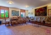 Chalet independiente con terreno en venta en la España, Angüés, ref: TR315305 foto