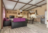 Casa de camp amb terreny en venda a la España, Huétor Vega, ref.: TR367401 foto