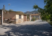 Casa de camp amb terreny en venda a la España, Huétor Vega, ref.: TR367401 foto