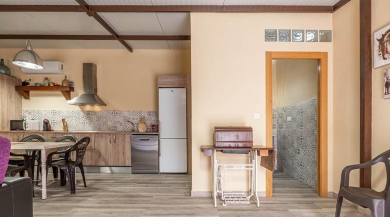 Granada - Huétor Vega - 4200m2