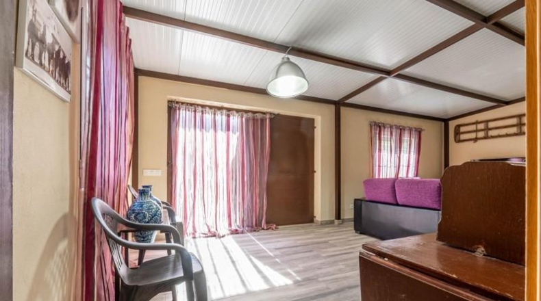 Granada - Huétor Vega - 4200m2